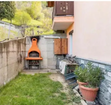 La Maison Rose Brissogne Exterior photo