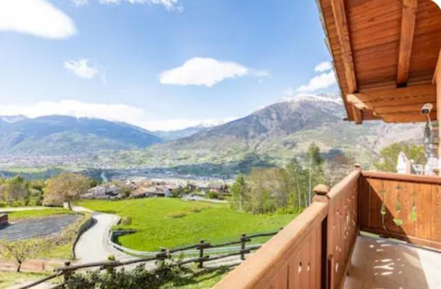 Holiday home La Maison Rose *
