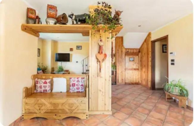 Holiday home La Maison Rose *