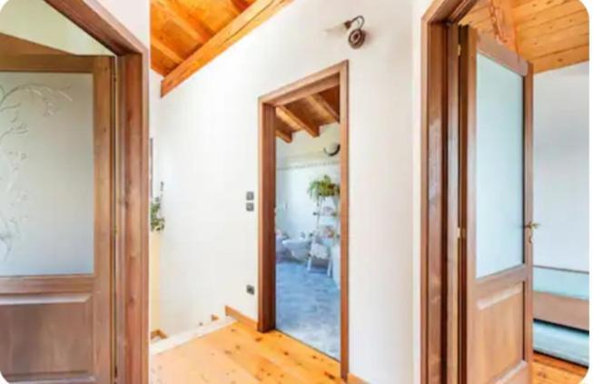 La Maison Rose Holiday home Brissogne