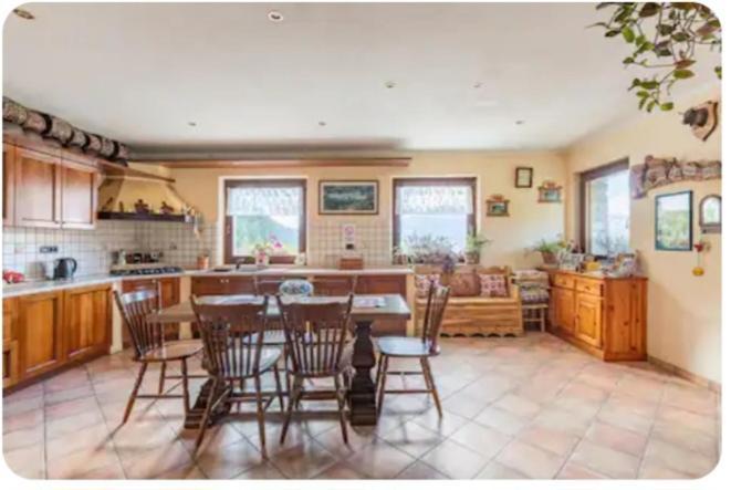 La Maison Rose Holiday home