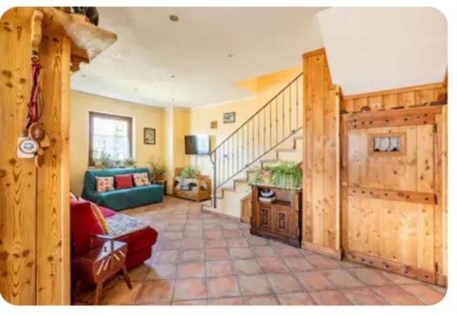 La Maison Rose Holiday home *