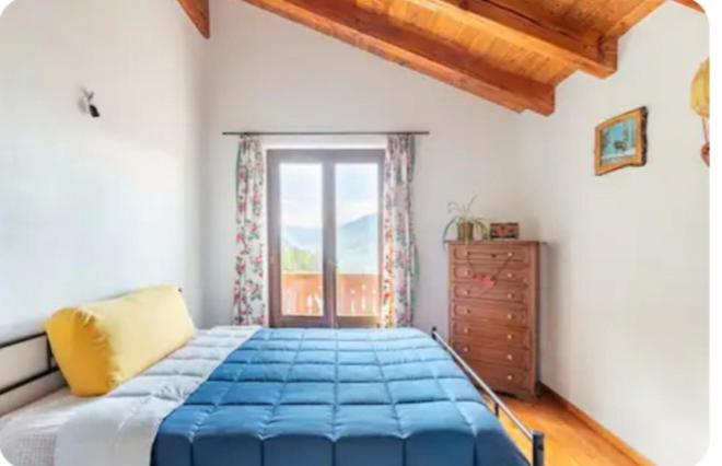 La Maison Rose * Brissogne