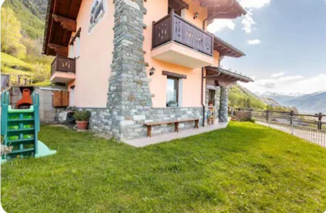 La Maison Rose Holiday home