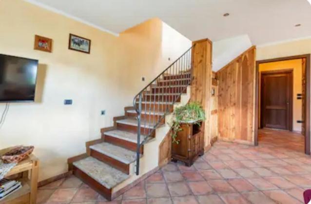 La Maison Rose Holiday home *