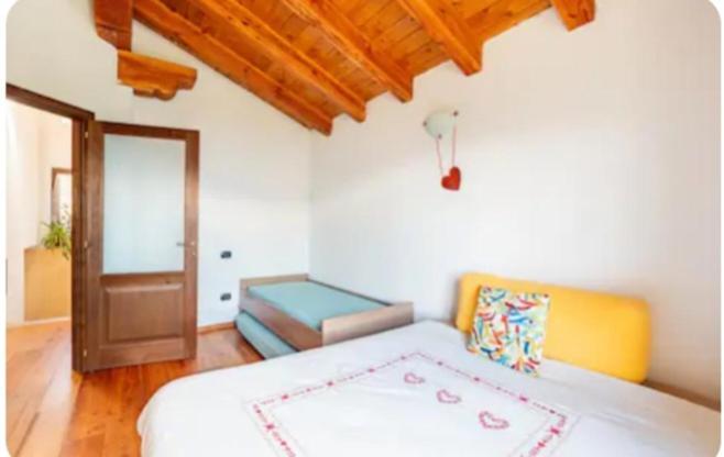 Holiday home La Maison Rose *