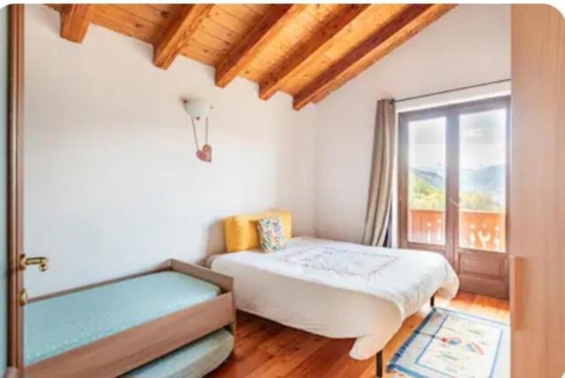 La Maison Rose Holiday home Brissogne